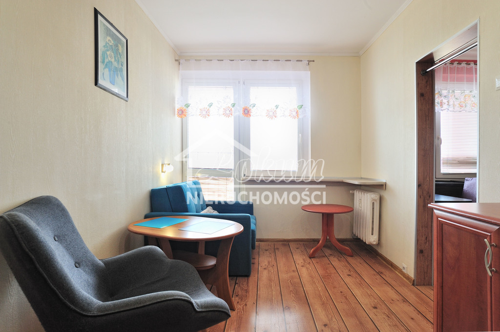Mieszkanie 30,81&nbsp;m², Szczecin, Pogodno, Eugeniusza Romera - zdjęcie 6