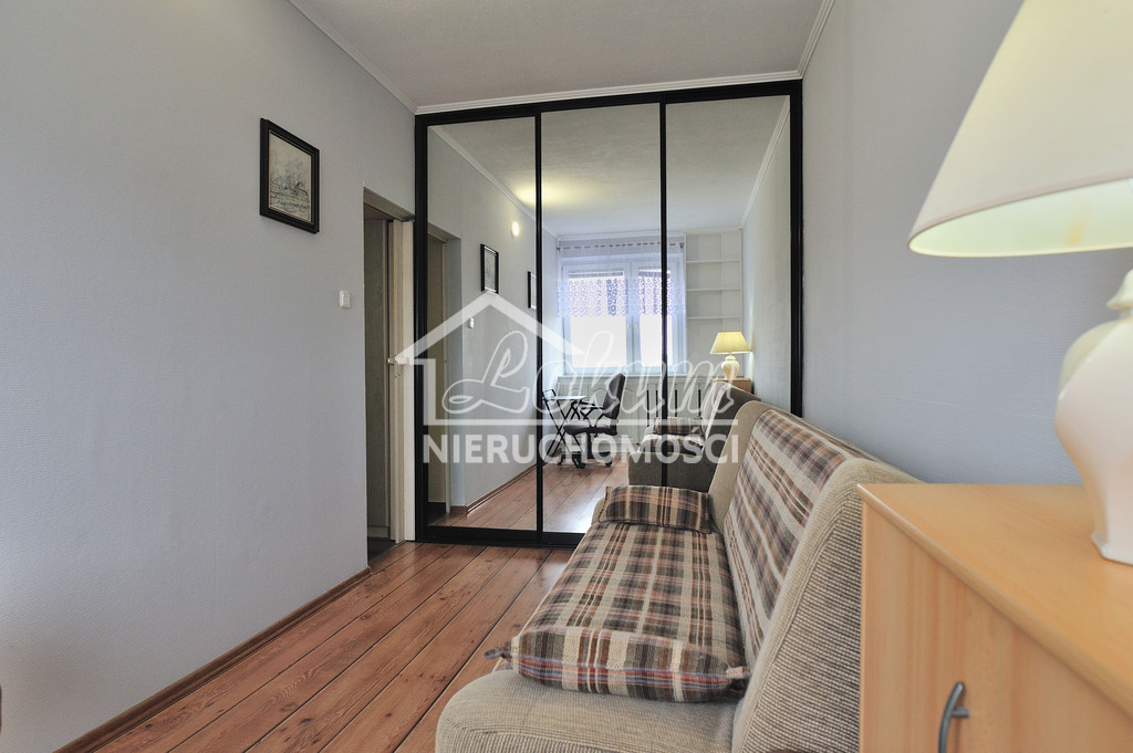 Mieszkanie 30,81&nbsp;m², Szczecin, Pogodno, Eugeniusza Romera - zdjęcie 3