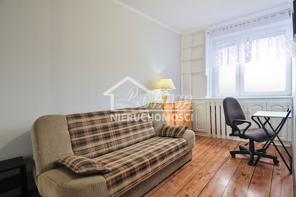 Mieszkanie 30,81&nbsp;m², Szczecin, Pogodno, Eugeniusza Romera - zdjęcie 2