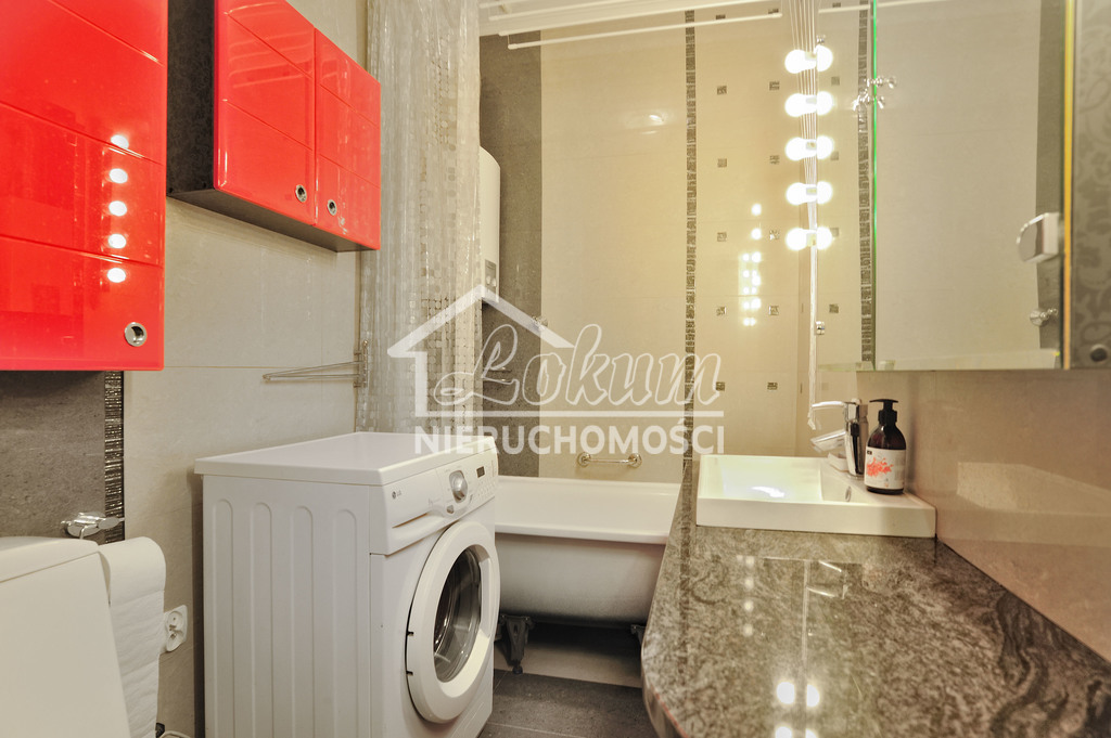 Mieszkanie 30,81&nbsp;m², Szczecin, Pogodno, Eugeniusza Romera - zdjęcie 5