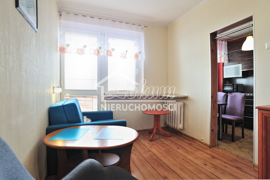 Mieszkanie 30,81&nbsp;m², Szczecin, Pogodno, Eugeniusza Romera - zdjęcie 7