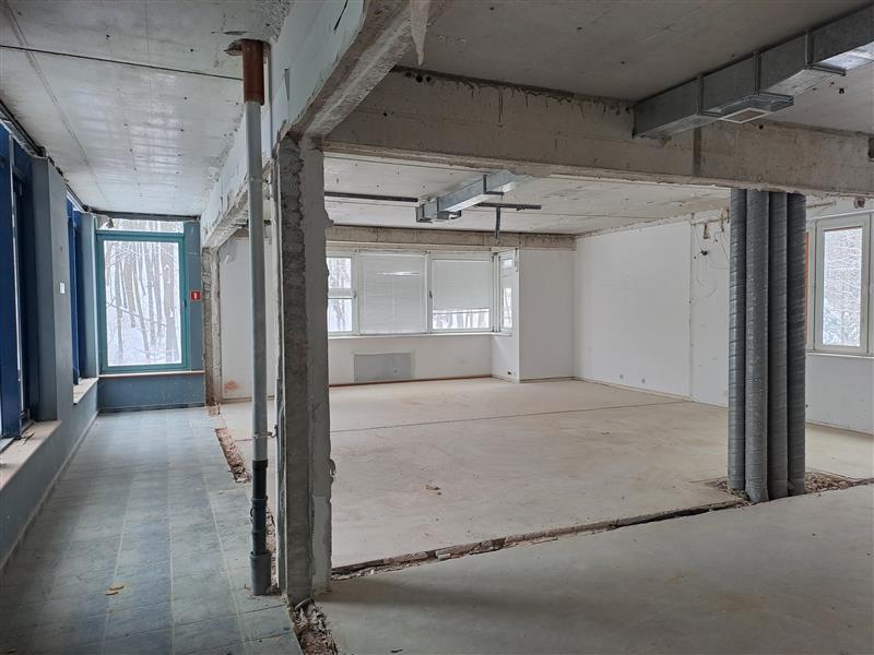 Lokal biurowy do wynajęcia, 1637&nbsp;m², Gdańsk, Jaśkowa Dolina - zdjęcie 6