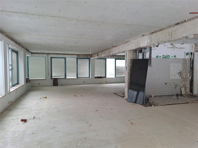 Lokal biurowy do wynajęcia, 1637&nbsp;m², Gdańsk, Jaśkowa Dolina - zdjęcie 4
