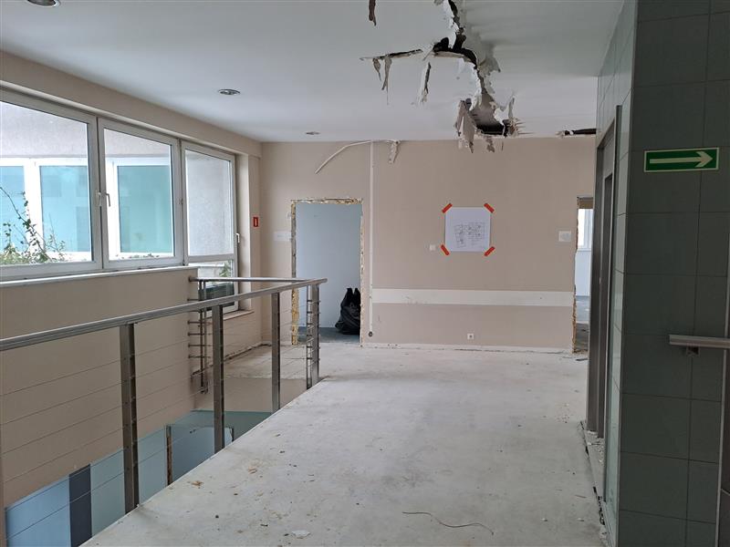 Lokal biurowy do wynajęcia, 1637&nbsp;m², Gdańsk, Jaśkowa Dolina - zdjęcie 3