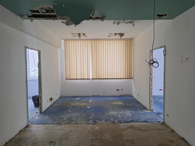 Lokal biurowy do wynajęcia, 1637&nbsp;m², Gdańsk, Jaśkowa Dolina - zdjęcie 5