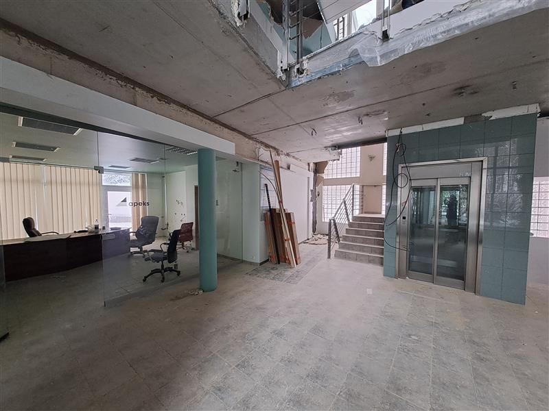 Lokal biurowy do wynajęcia, 1637&nbsp;m², Gdańsk, Jaśkowa Dolina - zdjęcie 8