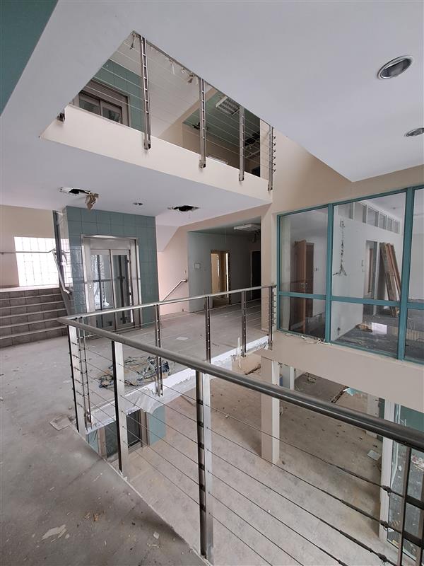 Lokal biurowy do wynajęcia, 1637&nbsp;m², Gdańsk, Jaśkowa Dolina - zdjęcie 7