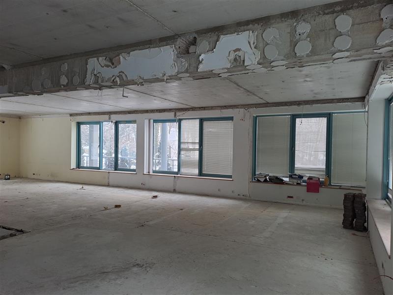 Lokal biurowy do wynajęcia, 1637&nbsp;m², Gdańsk, Jaśkowa Dolina - zdjęcie 2
