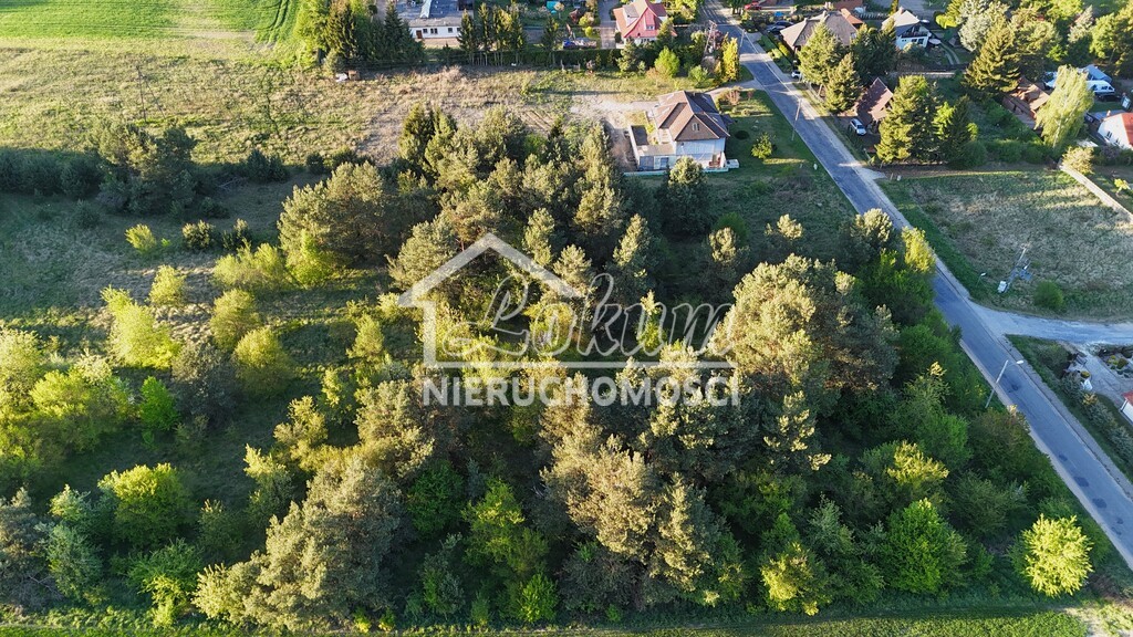Działka budowlana 3005 m², Steklno - zdjęcie 9