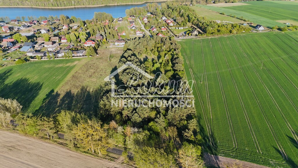 Działka budowlana 3005 m², Steklno - zdjęcie 13