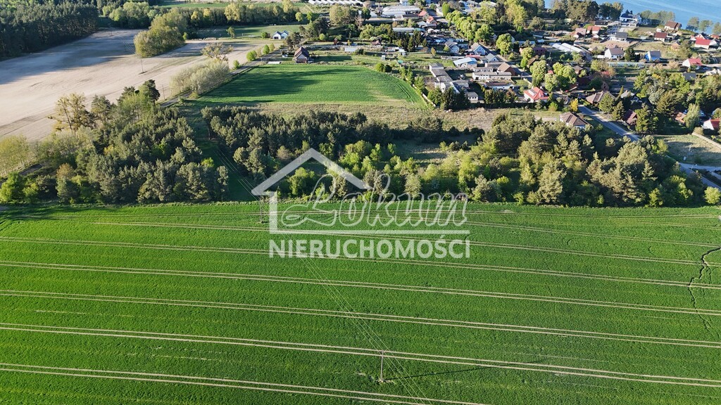 Działka budowlana 3005 m², Steklno - zdjęcie 6