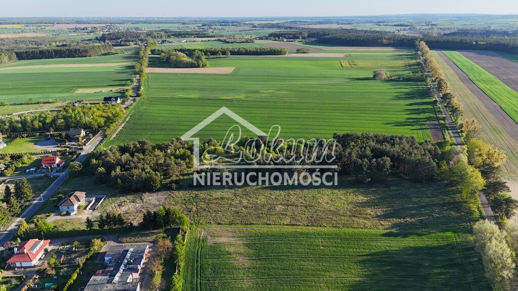 Działka budowlana 3005 m², Steklno - zdjęcie 10