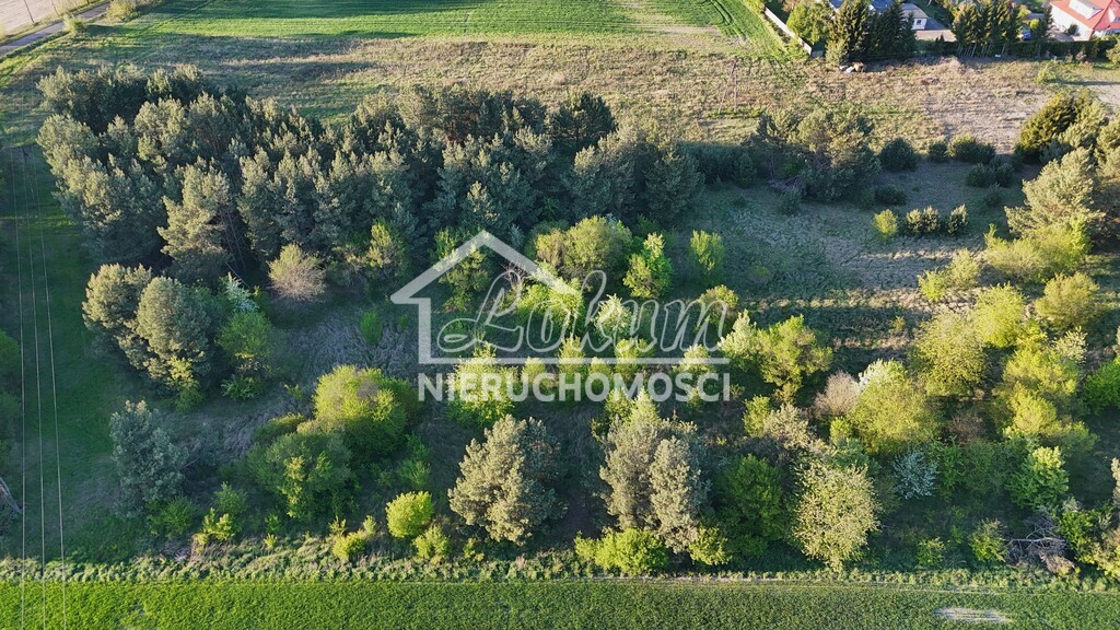 Działka budowlana 3005 m², Steklno - zdjęcie 8