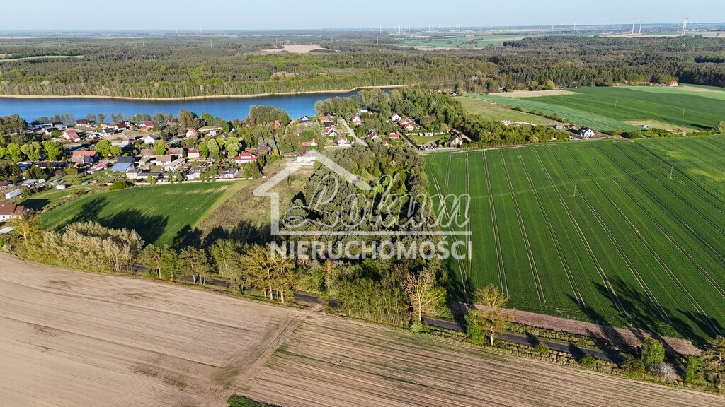 Działka budowlana 3005 m², Steklno - zdjęcie 12