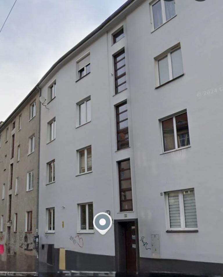 INWESTYCJA, 4/5pokoi, studenci, centrum, balkon - zdjęcie 11