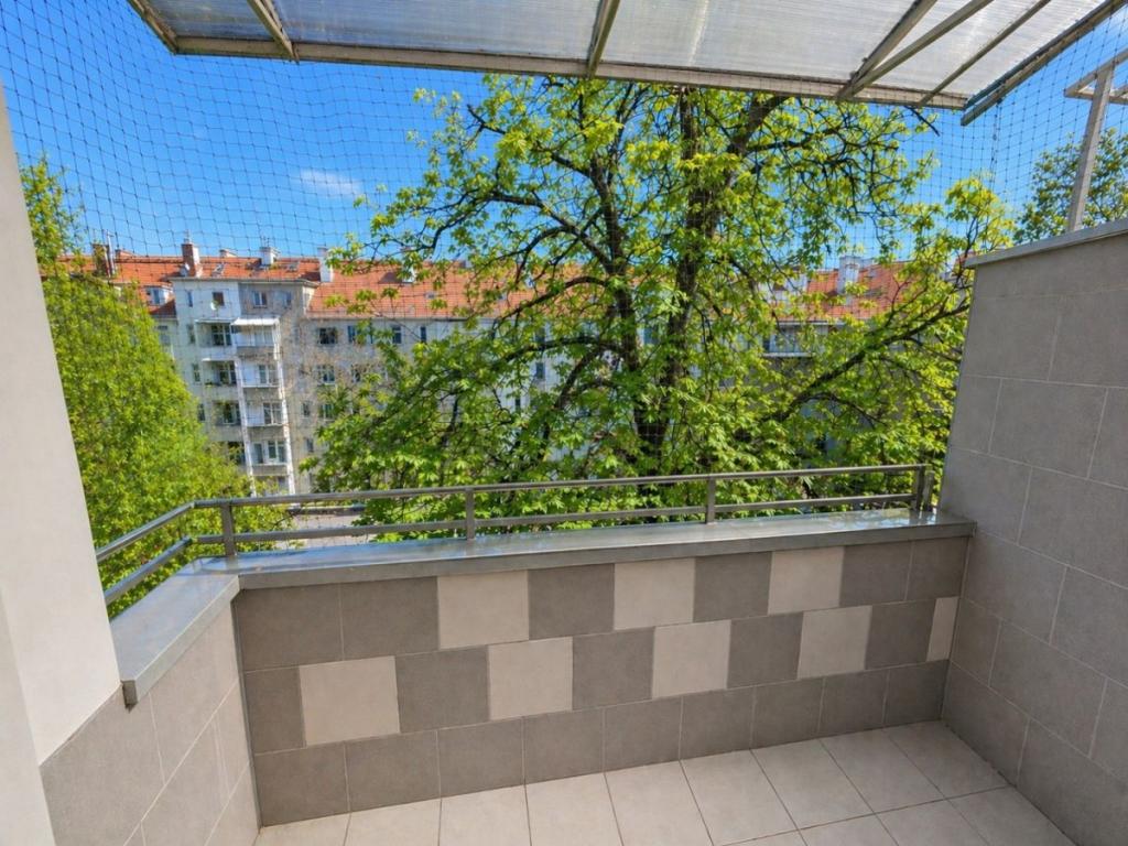 INWESTYCJA, 4/5pokoi, studenci, centrum, balkon - zdjęcie 4