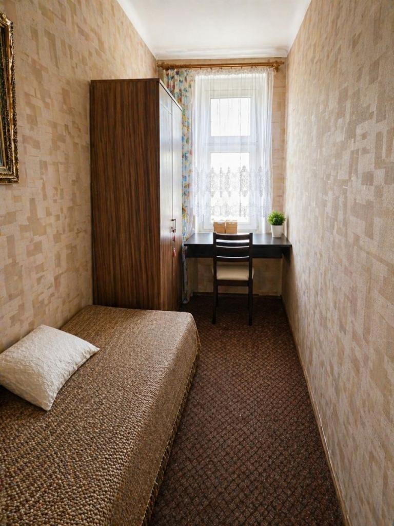 INWESTYCJA, 4/5pokoi, studenci, centrum, balkon - zdjęcie 9