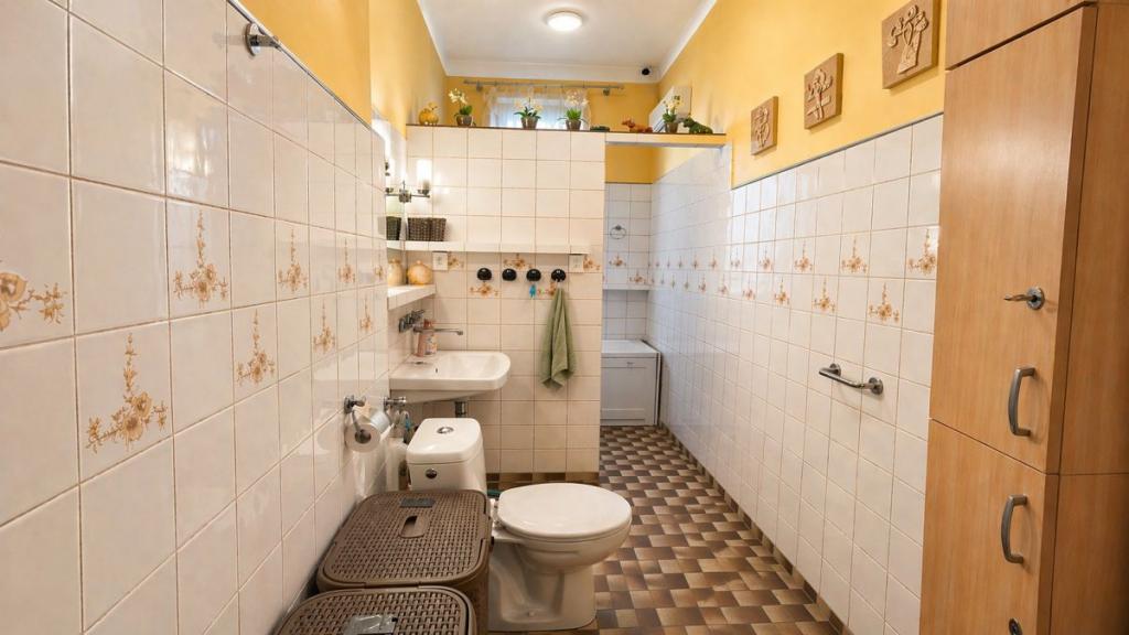 INWESTYCJA, 4/5pokoi, studenci, centrum, balkon - zdjęcie 6