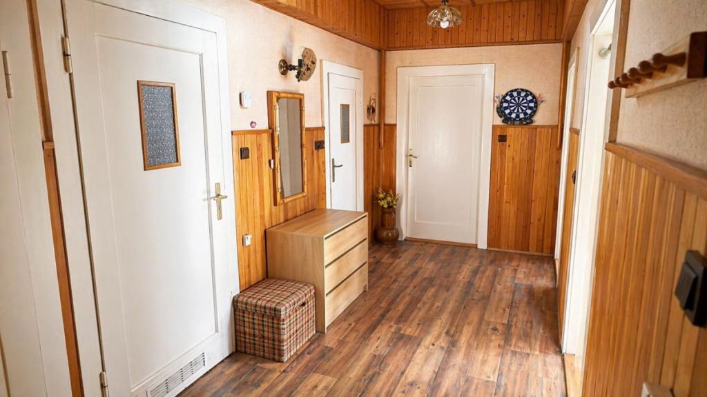 INWESTYCJA, 4/5pokoi, studenci, centrum, balkon - zdjęcie 7