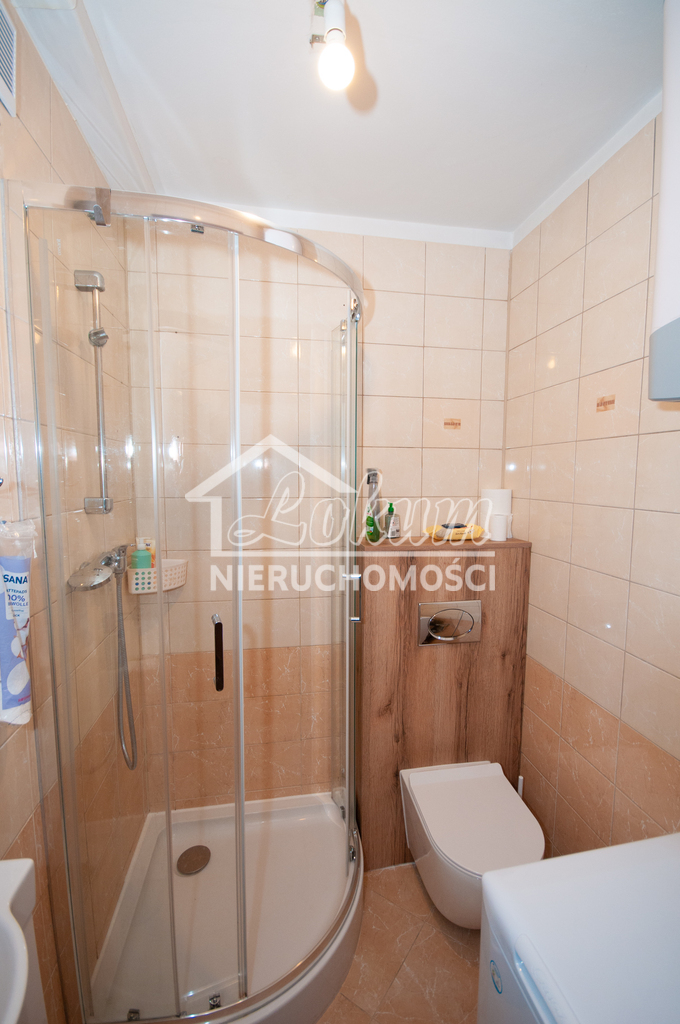 Mieszkanie 33,2&nbsp;m², Szczecin, Centrum, al. Wyzwolenia - zdjęcie 9