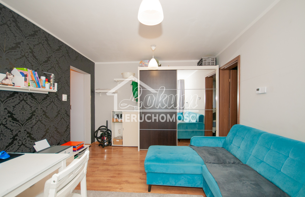 Mieszkanie 33,2&nbsp;m², Szczecin, Centrum, al. Wyzwolenia - zdjęcie 4