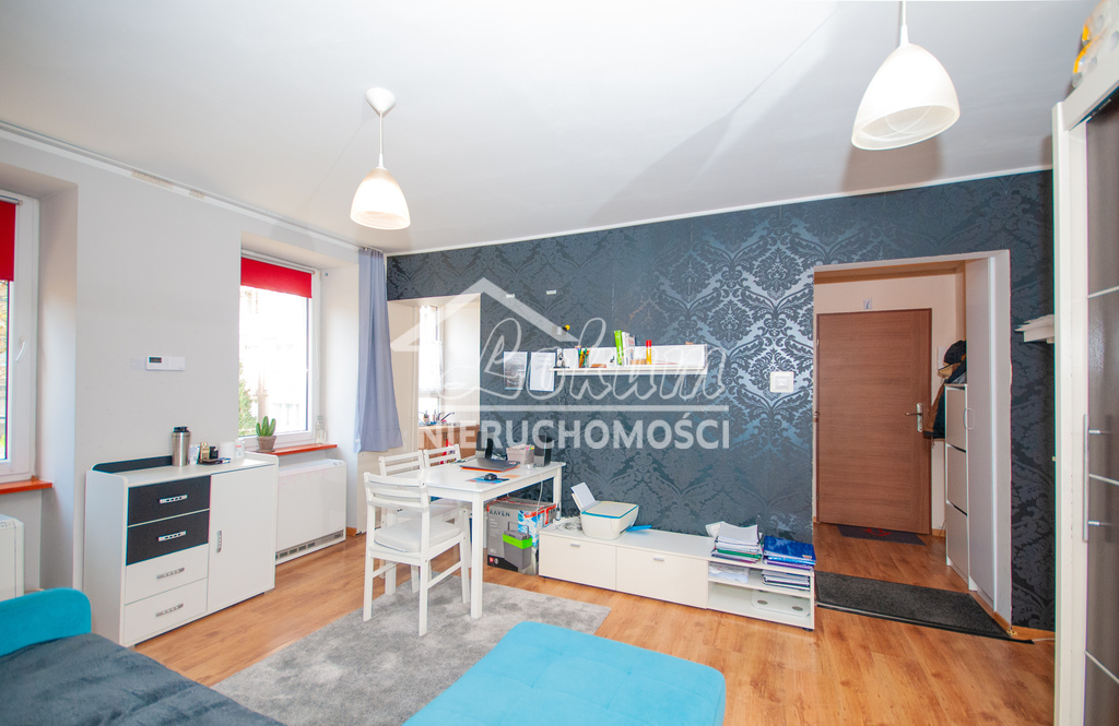 Mieszkanie 33,2&nbsp;m², Szczecin, Centrum, al. Wyzwolenia - zdjęcie 10