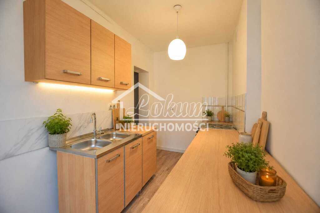 Mieszkanie 52,25 m², Szczecin - zdjęcie 6