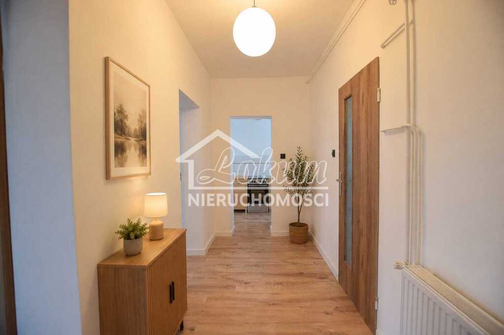 Mieszkanie 52,25 m², Szczecin - zdjęcie 9