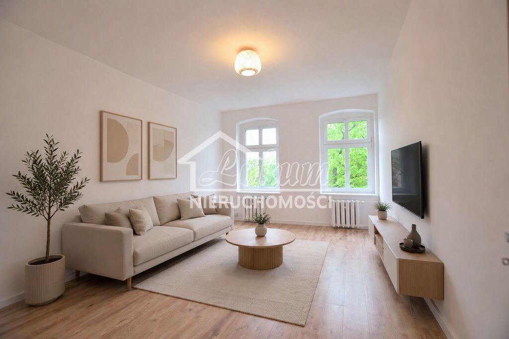 Mieszkanie 52,25 m², Szczecin - zdjęcie 3