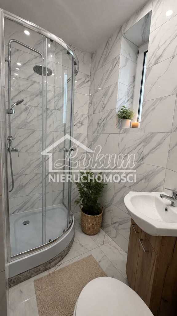 Mieszkanie 52,25 m², Szczecin - zdjęcie 12