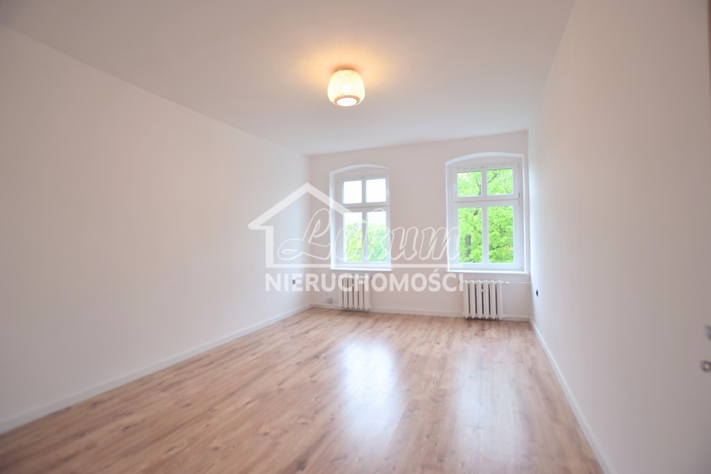 Mieszkanie 52,25&nbsp;m², Szczecin - zdjęcie 1