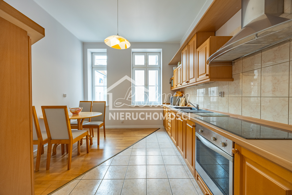 Mieszkanie 67,89&nbsp;m², Szczecin, Śródmieście, Pocztowa - zdjęcie 8