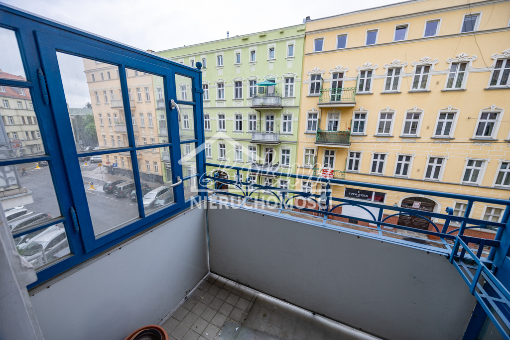 Mieszkanie 67,89&nbsp;m², Szczecin, Śródmieście, Pocztowa - zdjęcie 7