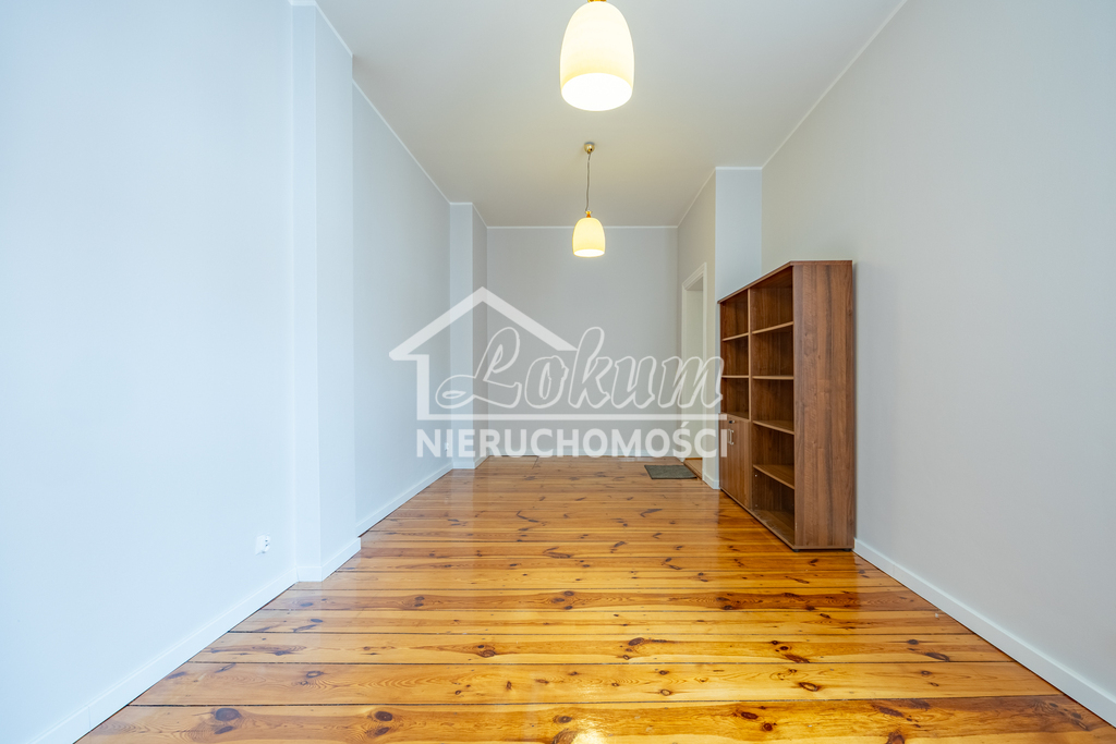 Mieszkanie 67,89&nbsp;m², Szczecin, Śródmieście, Pocztowa - zdjęcie 6