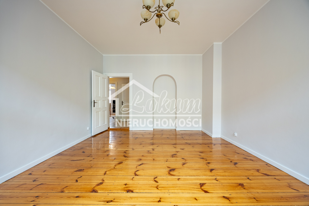 Mieszkanie 67,89&nbsp;m², Szczecin, Śródmieście, Pocztowa - zdjęcie 1