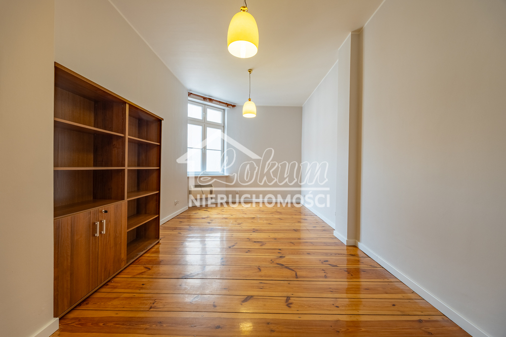 Mieszkanie 67,89&nbsp;m², Szczecin, Śródmieście, Pocztowa - zdjęcie 5
