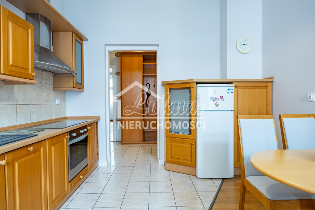 Mieszkanie 67,89&nbsp;m², Szczecin, Śródmieście, Pocztowa - zdjęcie 9