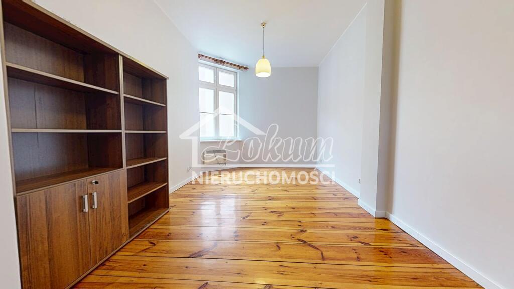 Mieszkanie 67,89&nbsp;m², Szczecin, Śródmieście, Pocztowa - zdjęcie 12