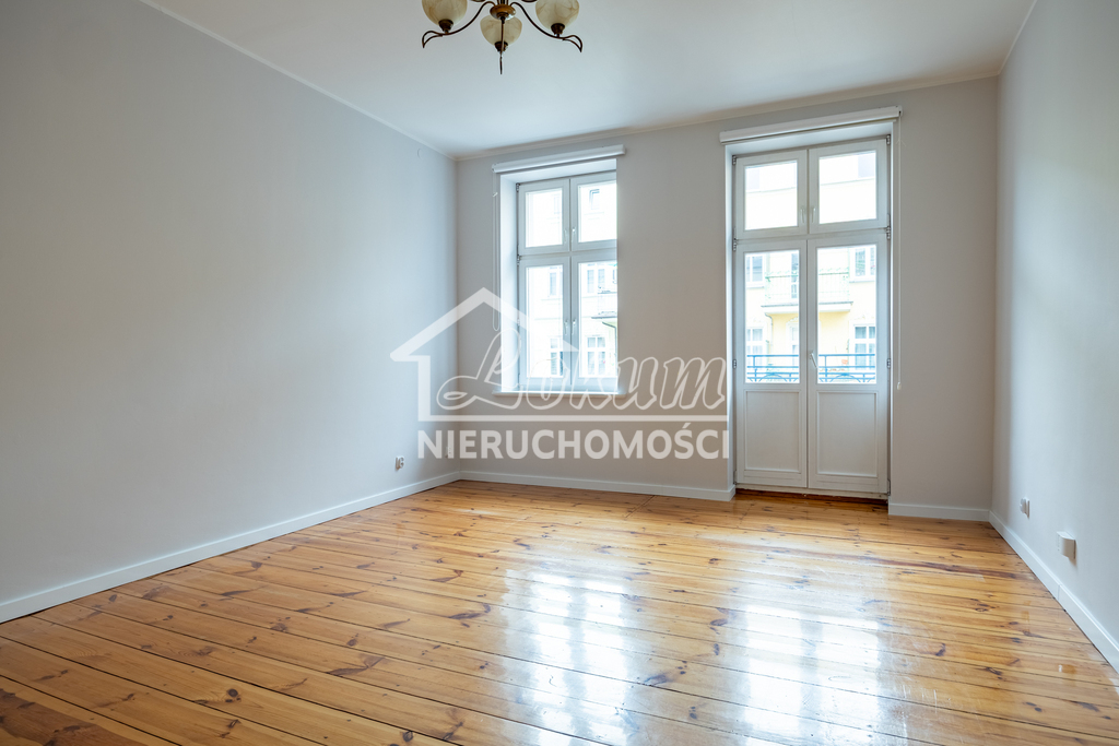 Mieszkanie 67,89&nbsp;m², Szczecin, Śródmieście, Pocztowa - zdjęcie 3