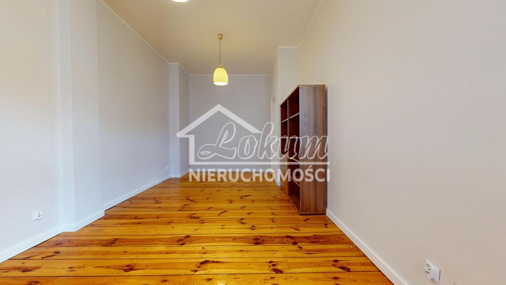 Mieszkanie 67,89&nbsp;m², Szczecin, Śródmieście, Pocztowa - zdjęcie 4