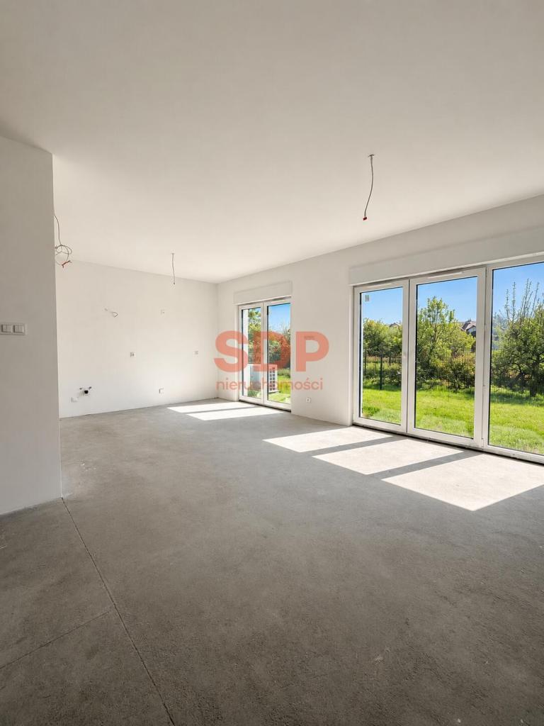 Dom 113 m², Iwiny, Słoneczna - zdjęcie 3
