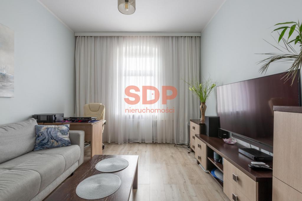 Mieszkanie 72&nbsp;m², Wrocław, Stare Miasto, Komuny Paryskiej - zdjęcie 1