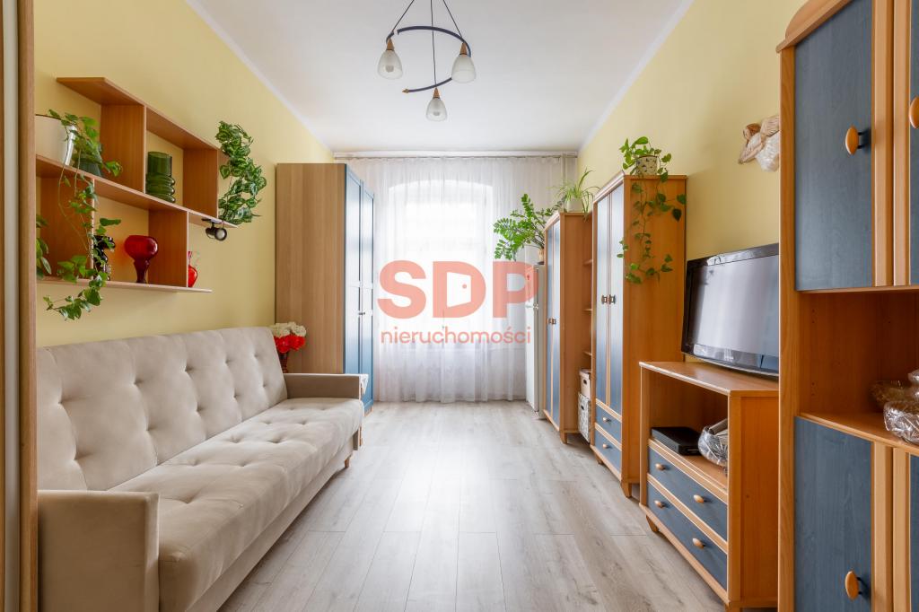 Mieszkanie 72&nbsp;m², Wrocław, Stare Miasto, Komuny Paryskiej - zdjęcie 9