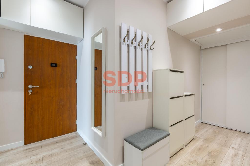 Mieszkanie 72&nbsp;m², Wrocław, Stare Miasto, Komuny Paryskiej - zdjęcie 7