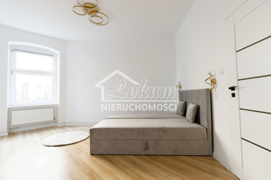 Mieszkanie 60,06&nbsp;m², Szczecin, Centrum, Mazurska - zdjęcie 10