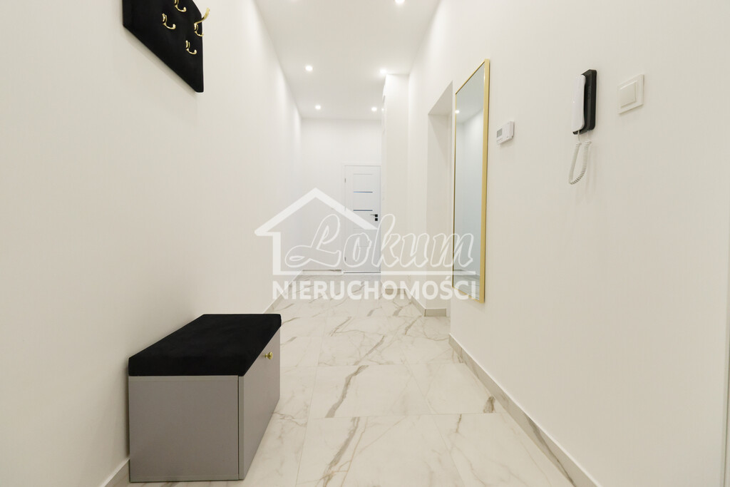 Mieszkanie 60,06&nbsp;m², Szczecin, Centrum, Mazurska - zdjęcie 8
