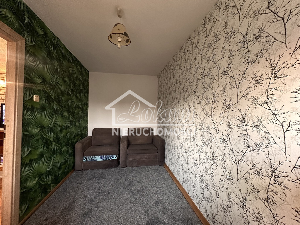 Mieszkanie 35&nbsp;m², Szczecin, Niebuszewo, Komuny Paryskiej - zdjęcie 4