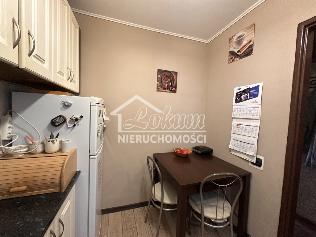 Mieszkanie 35&nbsp;m², Szczecin, Niebuszewo, Komuny Paryskiej - zdjęcie 6
