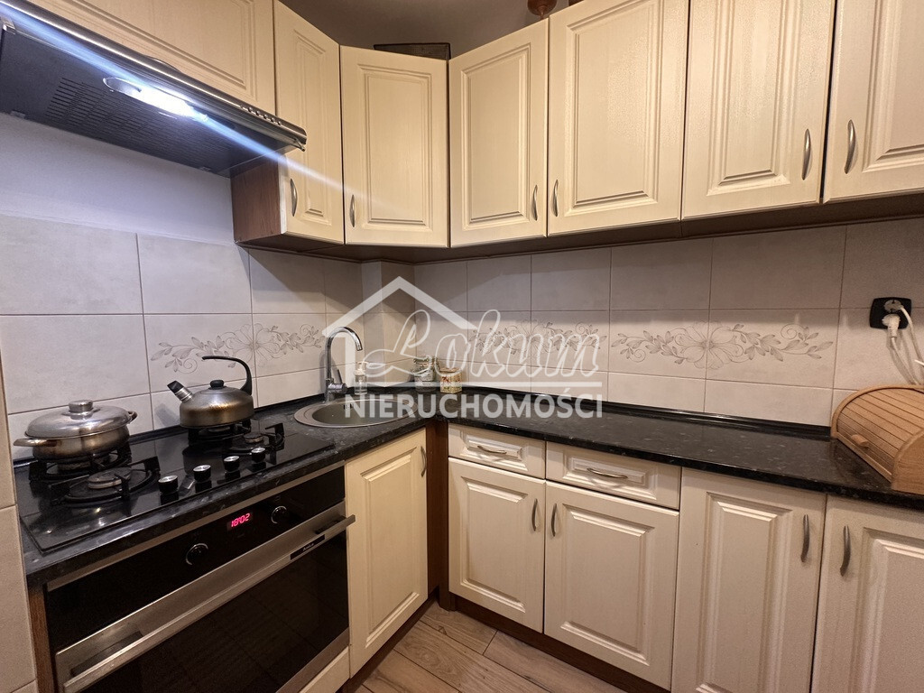 Mieszkanie 35&nbsp;m², Szczecin, Niebuszewo, Komuny Paryskiej - zdjęcie 5