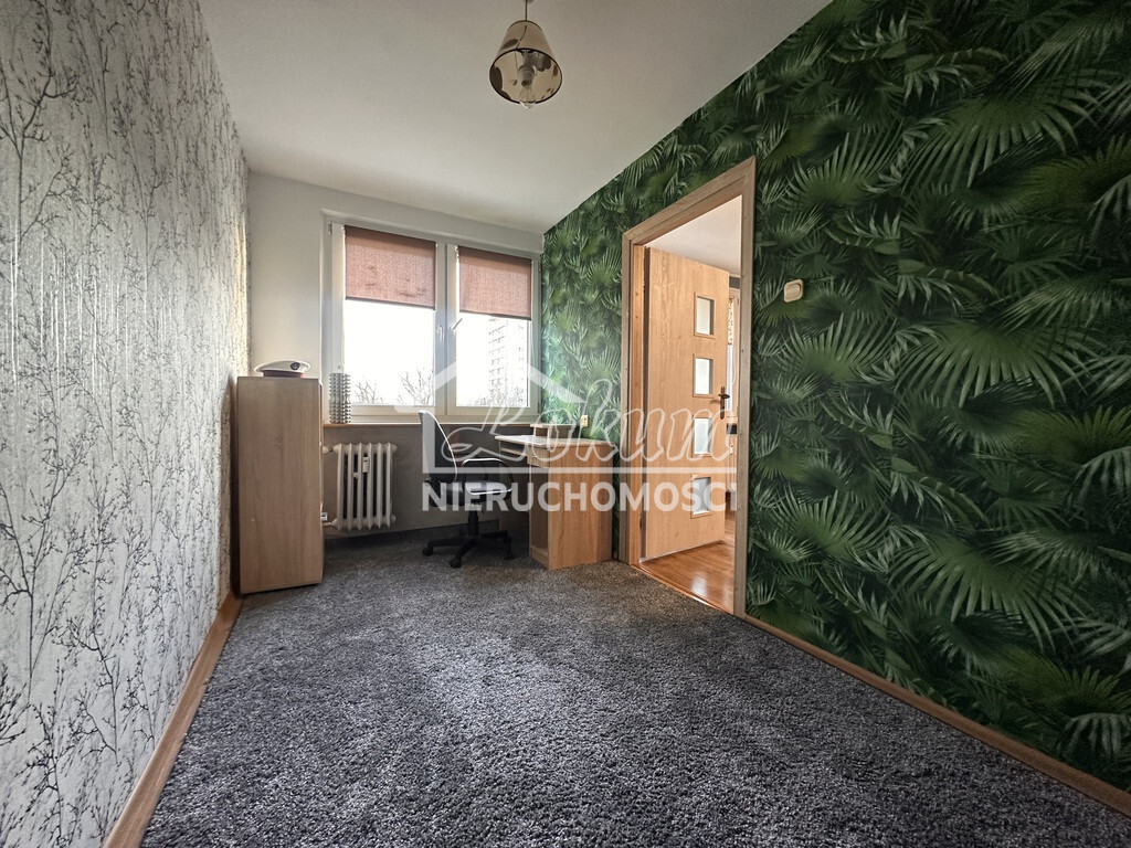 Mieszkanie 35&nbsp;m², Szczecin, Niebuszewo, Komuny Paryskiej - zdjęcie 3